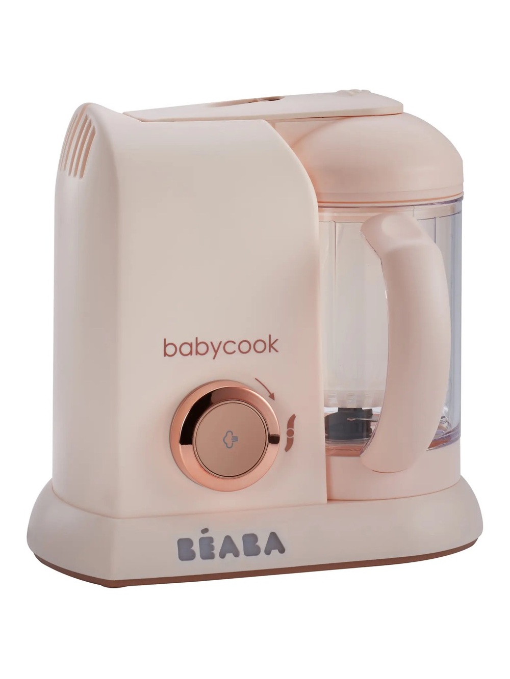 BEABA Rose Gold Babycook